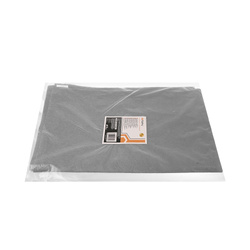 Window wipes - 3 pcs. 40x50cm Ruhhy 27208