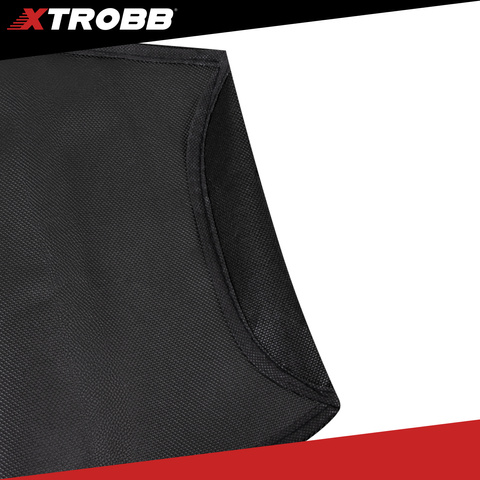 Antifrostschutzabdeckung fürs Auto - Xtrobb 27186 Set