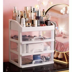 Soulima 19357 Cosmetics Organizer