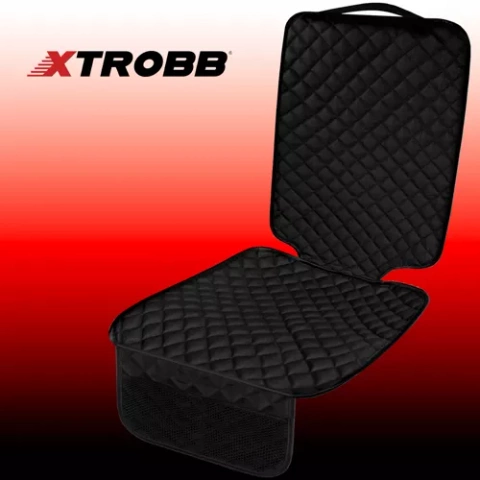 Car seat mat - quilted 24574