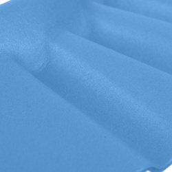 Schwimmkrempe für Kinder – blau 23450