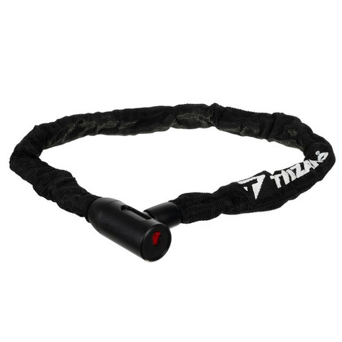 Bicycle lock - chain Trizand 24028