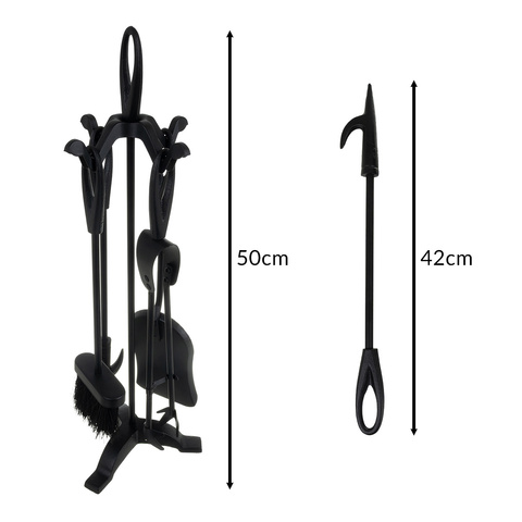 Kaminer 25969 accessoires de cheminée