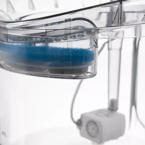 Filter for dog/cat waterer - 4 pcs. Purlov 23925