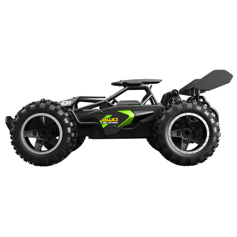 Remote-controlled off-road vehicle Kruzzel 24819
