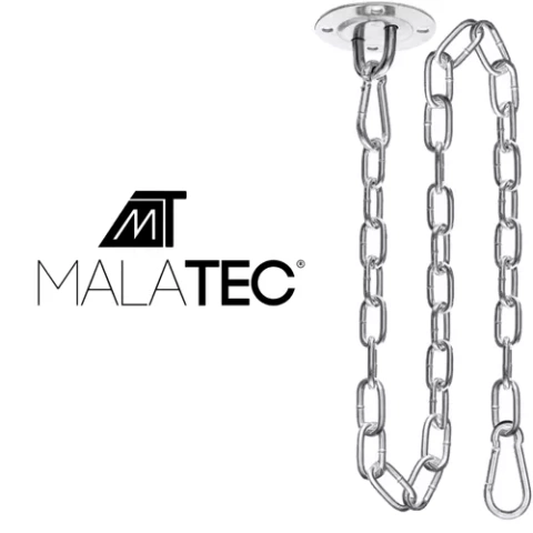 Крепление к качелям/гамаку Malatec 23844