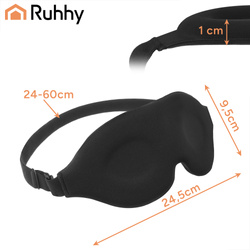 Masque de sommeil Ruhhy 27198