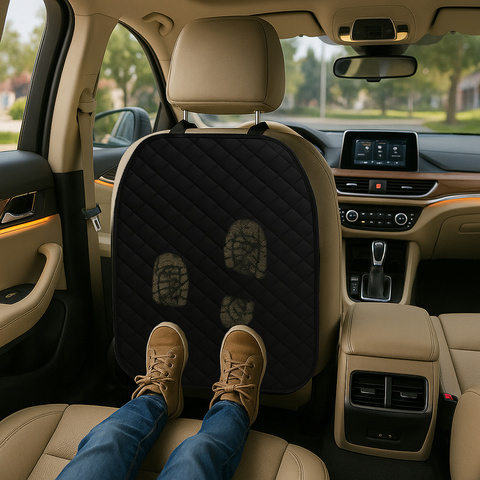 Potah na opěradlo autosedačky Xtrobb 26545