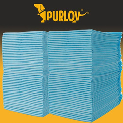 Hygieneeinlage 60x90cm 100 Stk. Purlov 21603