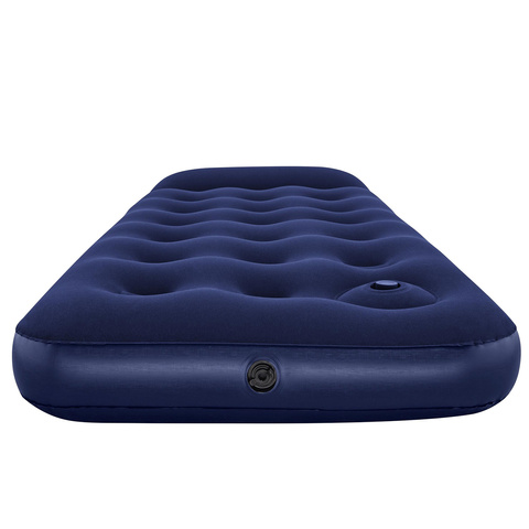 Mattress with pump 185x76x22 BESTWAY 67223