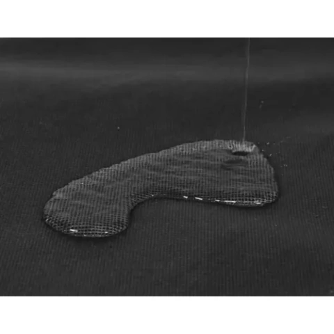 Suitcase cover M Trizand 23839