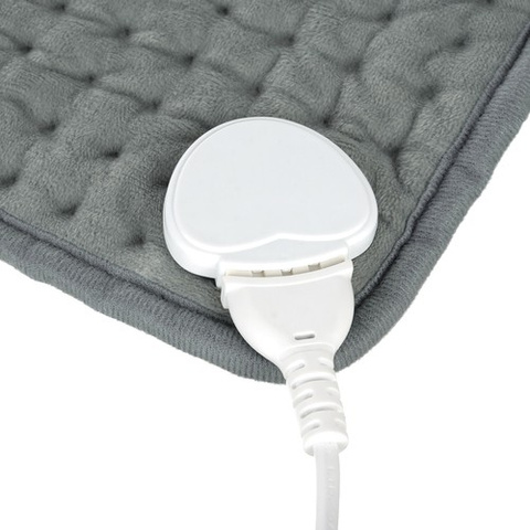 Heated mat cushion 40x30cm 24887