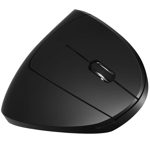 Wireless mouse - vertical Izoxis 21799