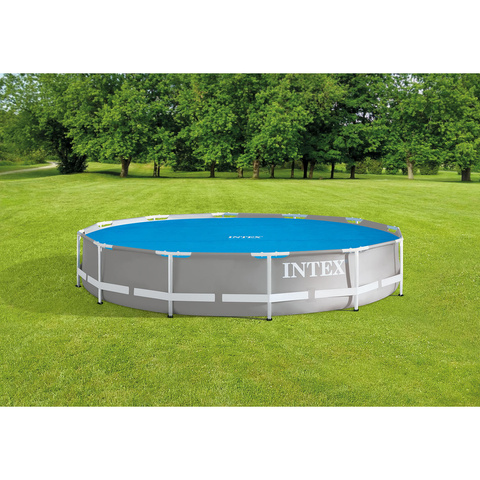Solar cover for pool INTEX 28012
