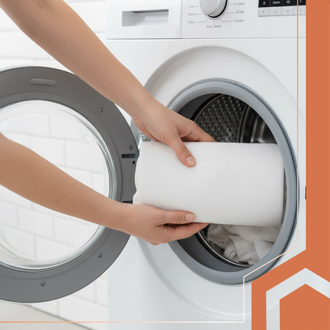 Tapis de couverture électrique 150x80cm Ruhhy 26201