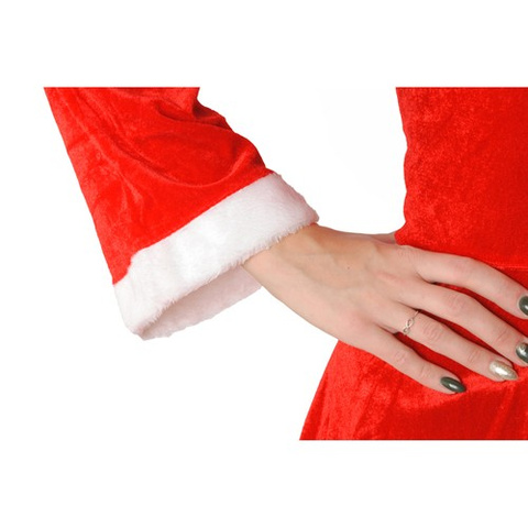 Costume - Mrs. Claus Malatec 22702