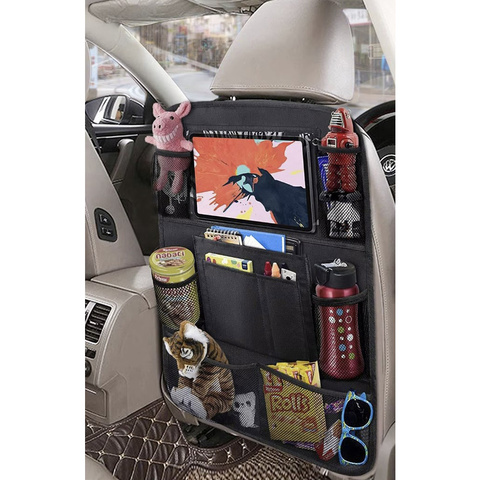 Car seat organizer for Xtrobb car