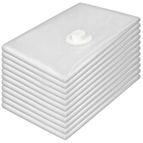 Vacuum bag - 50x70cm 10 pcs. Ruhhy 21946