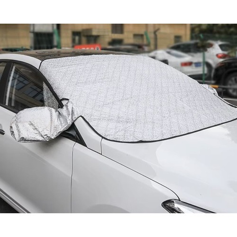 Magnetic window cover Xtrobb 22961