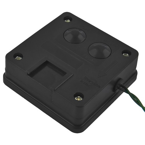 Solar garland 12m IP65 Gardlov 24010