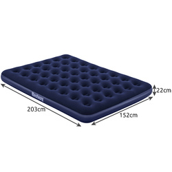Double mattress - BESTWAY 67003