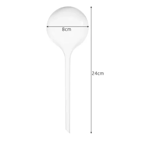 Irrigation balls - 8 pcs. Gardlov 21043