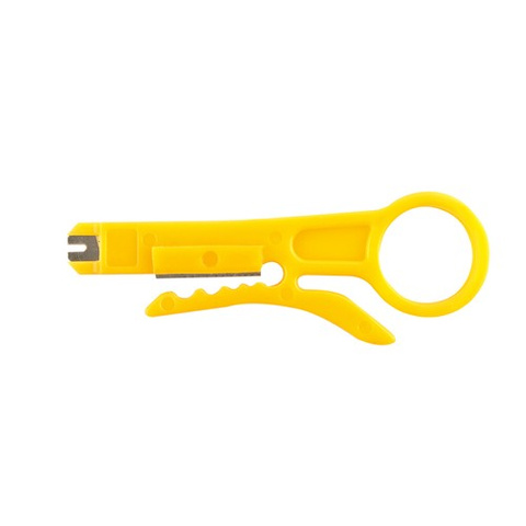 Kabeltester - 6-in-1-Netzwerk-Kit 23547