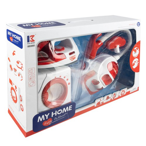 Children's household appliances set 22570