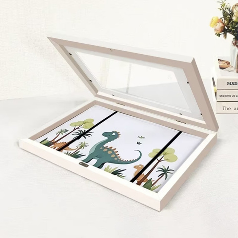 Kunstbilderrahmen Kruzzel 25418