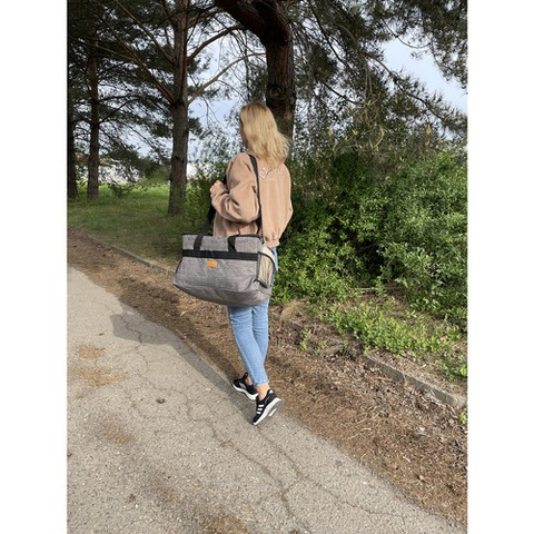 Torba termiczna 40L Trizand 23843