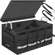 Xtrobb 21849 Kofferraum-Organizer