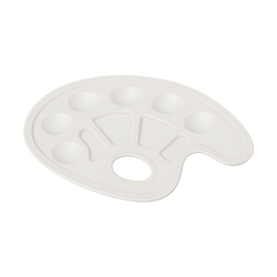 Zestaw kreatywny do malowania 26szt. Maaleo 26338