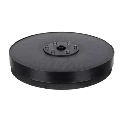 Gardlov 23227 LED-Solar-Gartenbrunnen