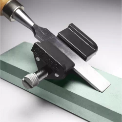 Sharpener for Kitchen Knives Chisels Water Stone Sharpening Stone + Strap RUHHY 23763