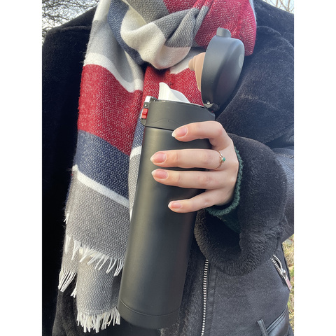 Thermo mug 440ml Ruhhy 25114