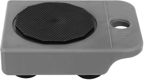 Mobile furniture lift