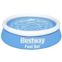 Расширительный бассейн 183х51см - BESTWAY 57392