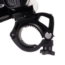 T6 USB-Fahrradlicht + Rücklicht 23681