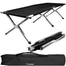 Lit de camp - Trizand 23190 cantilever