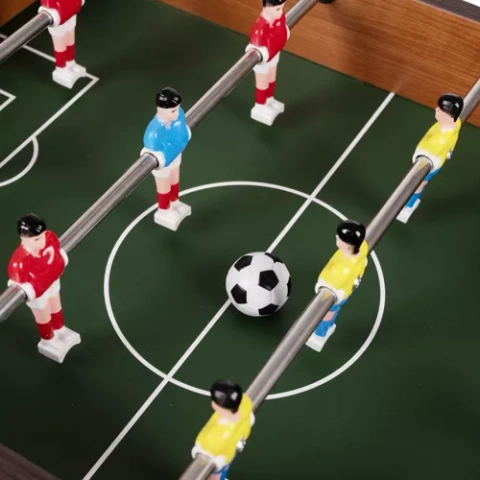 Kruzzel 21909 Table Football