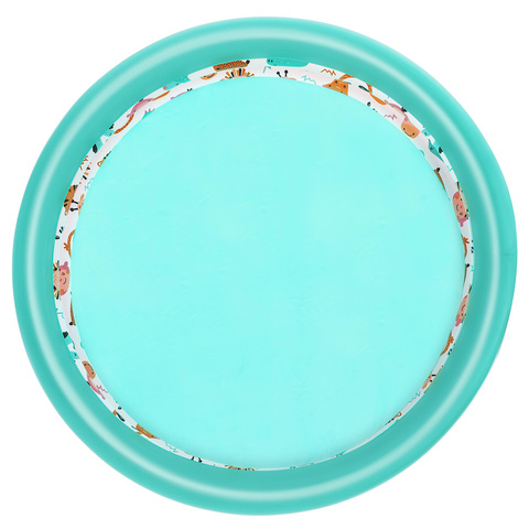 Aufblasbarer Pool 102x25cm - BESTWAY 51008