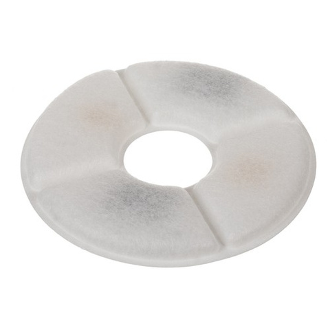 Fountain/water fountain filter - 6 pcs. Purlov 21597