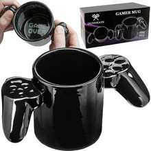 Gamer mug 380ml Dunmoon 22016