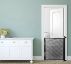 Ruhhy 19380 Door Safety Gate 