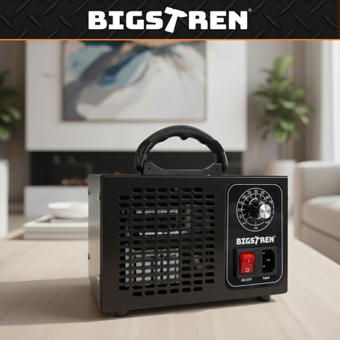 Bigstren 25076 Ozongenerator