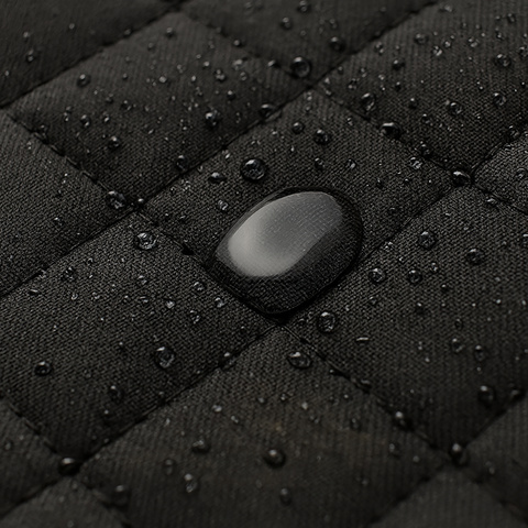 Xtrobb 26545 Car Seat Back Cover