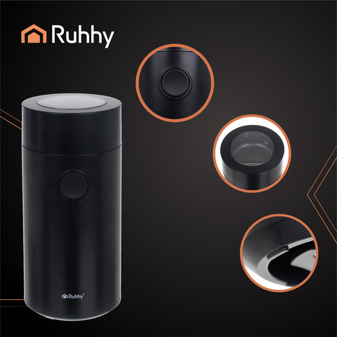 Moulin à café Ruhhy 26219