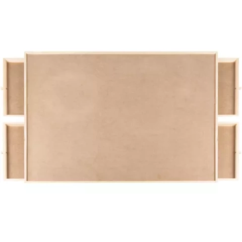 Malatec 21650 Puzzle Board