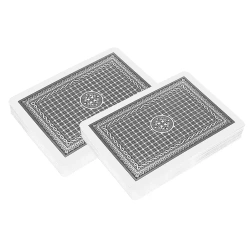 Poker - 500 Chips Set in Case HQ 23529