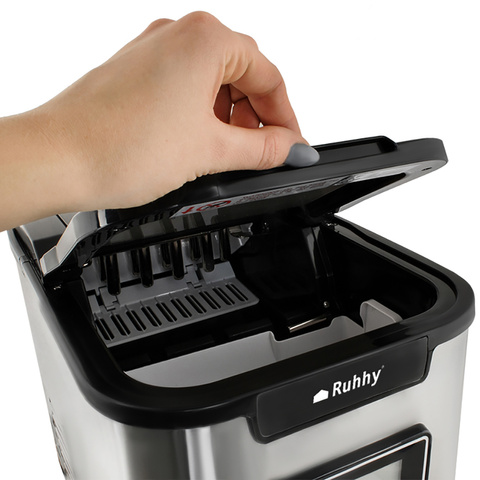 Výrobník ledu K5536